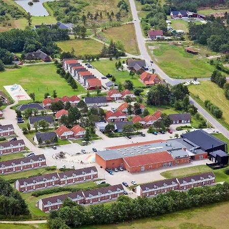 Dom wakacyjny Xcviii Blåvand