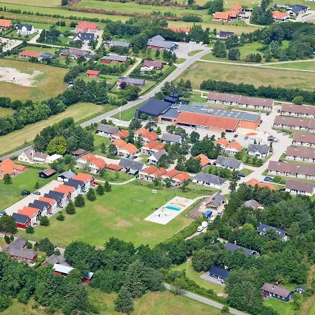 Xcviii Dom wakacyjny Blåvand