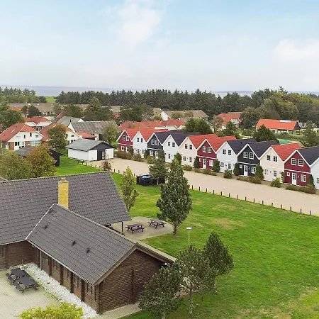 Dom wakacyjny Xcviii Blåvand