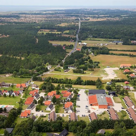 Xcviii * Blåvand